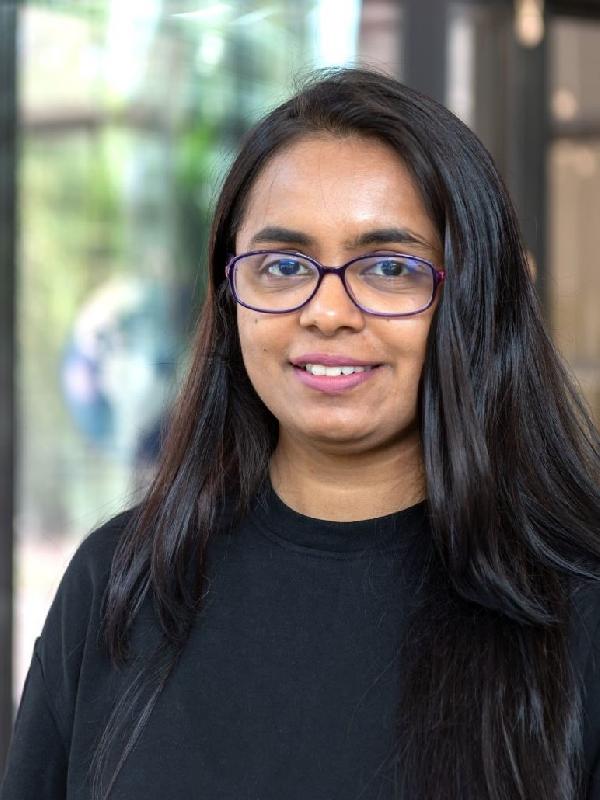 Shabiha Sultana Rimi